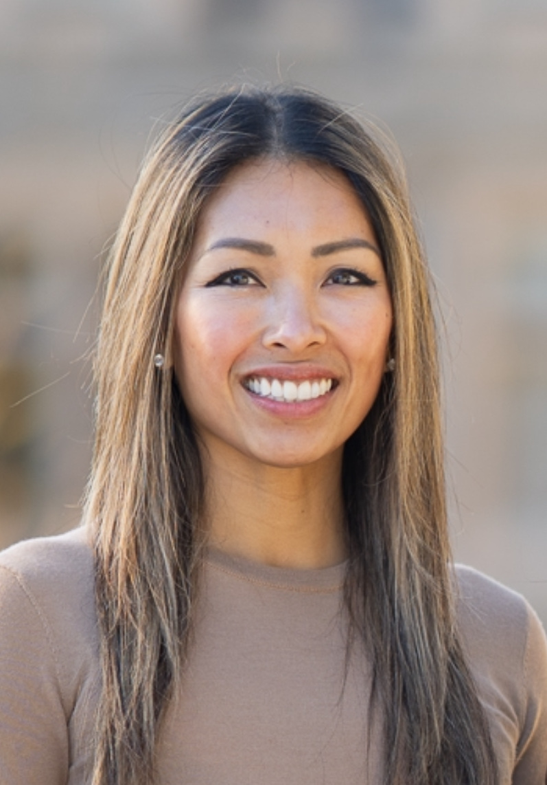 Patricia Karam, Founder